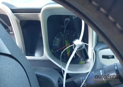 2013 Chevrolet Camaro 1Ls из США, поврежденный, VIN 2G1FE1E34D9167504